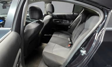 Lacetti Premier