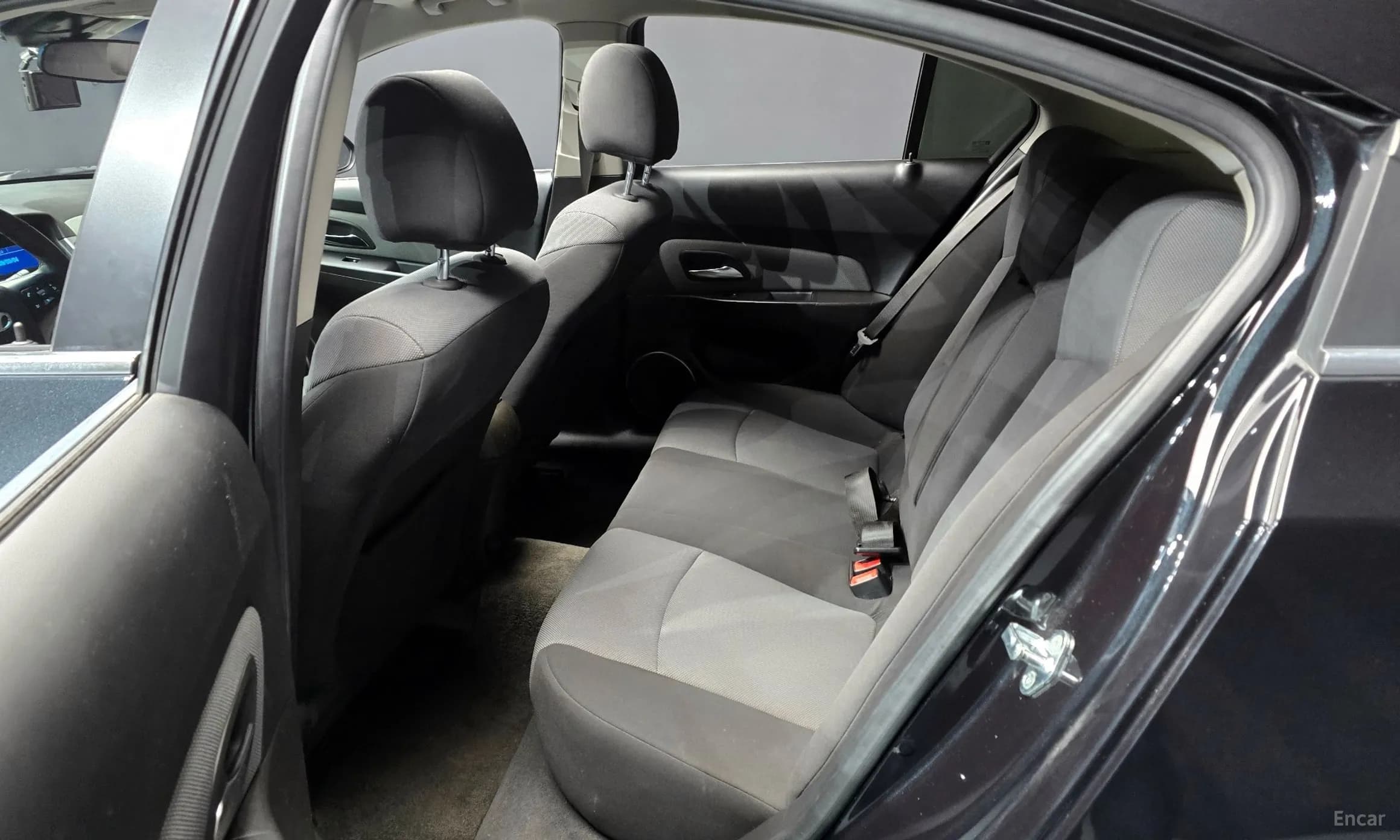 Lacetti Premier