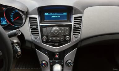 Lacetti Premier