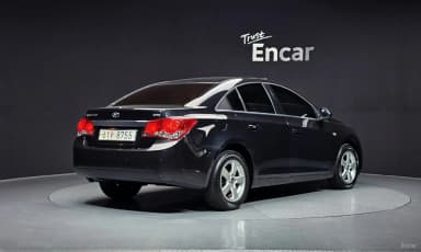 Lacetti Premier