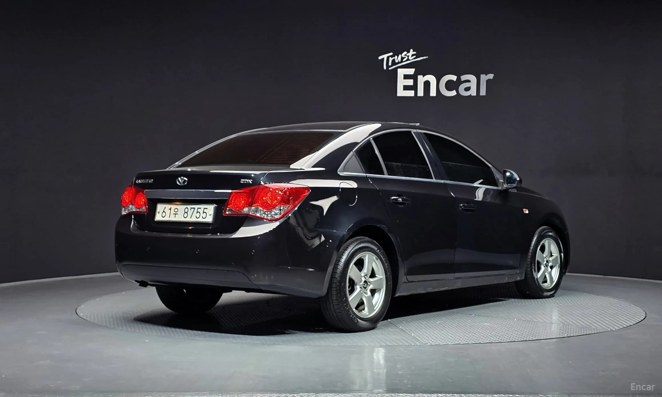 Lacetti Premier