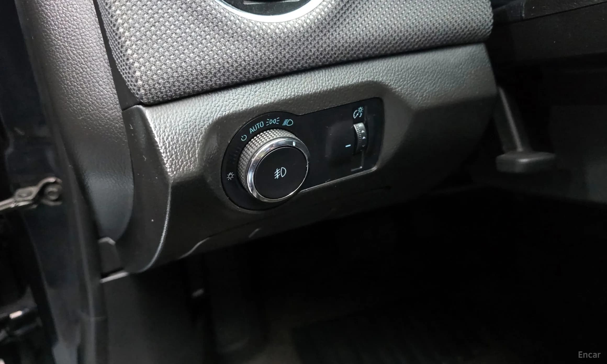 Lacetti Premier
