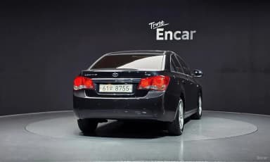 Lacetti Premier