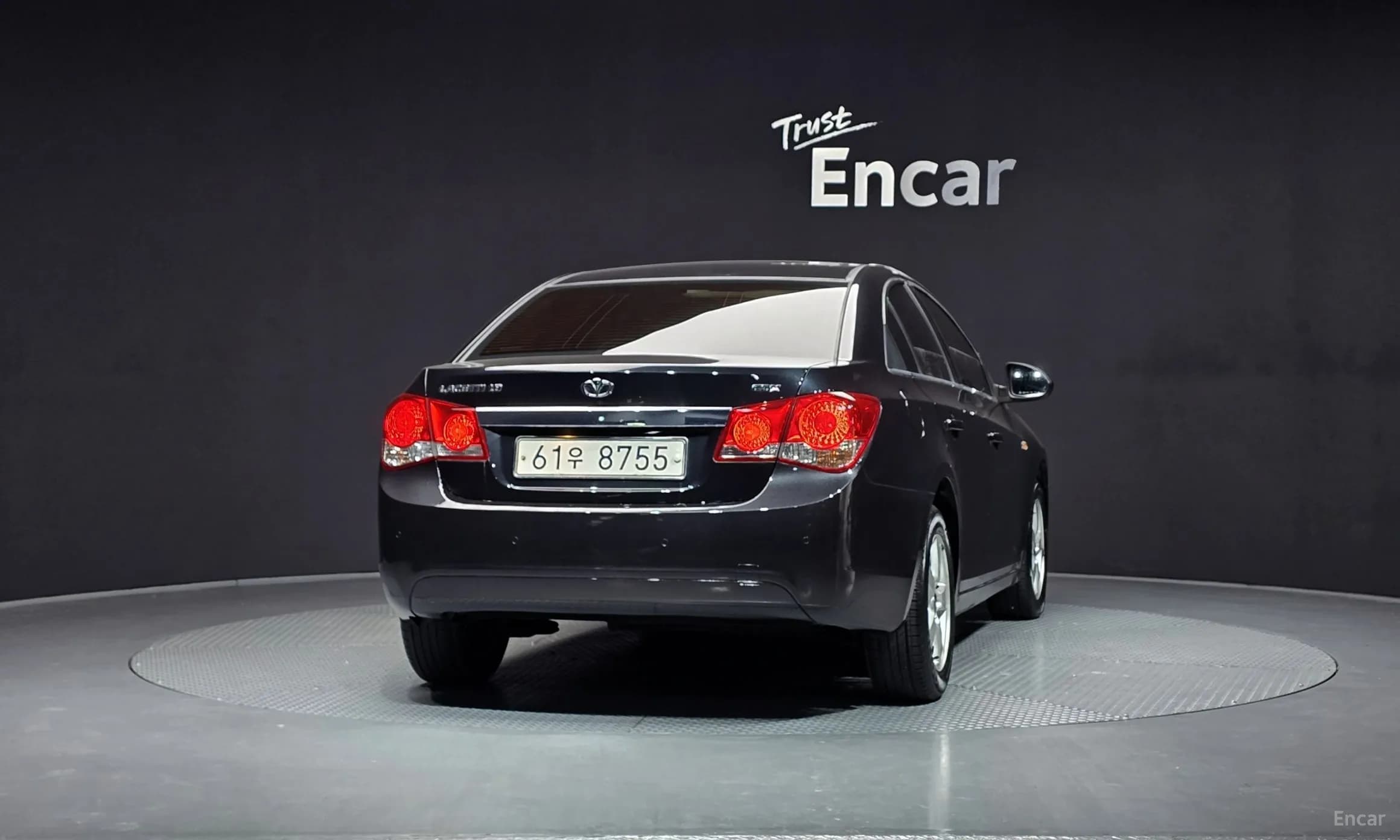 Lacetti Premier