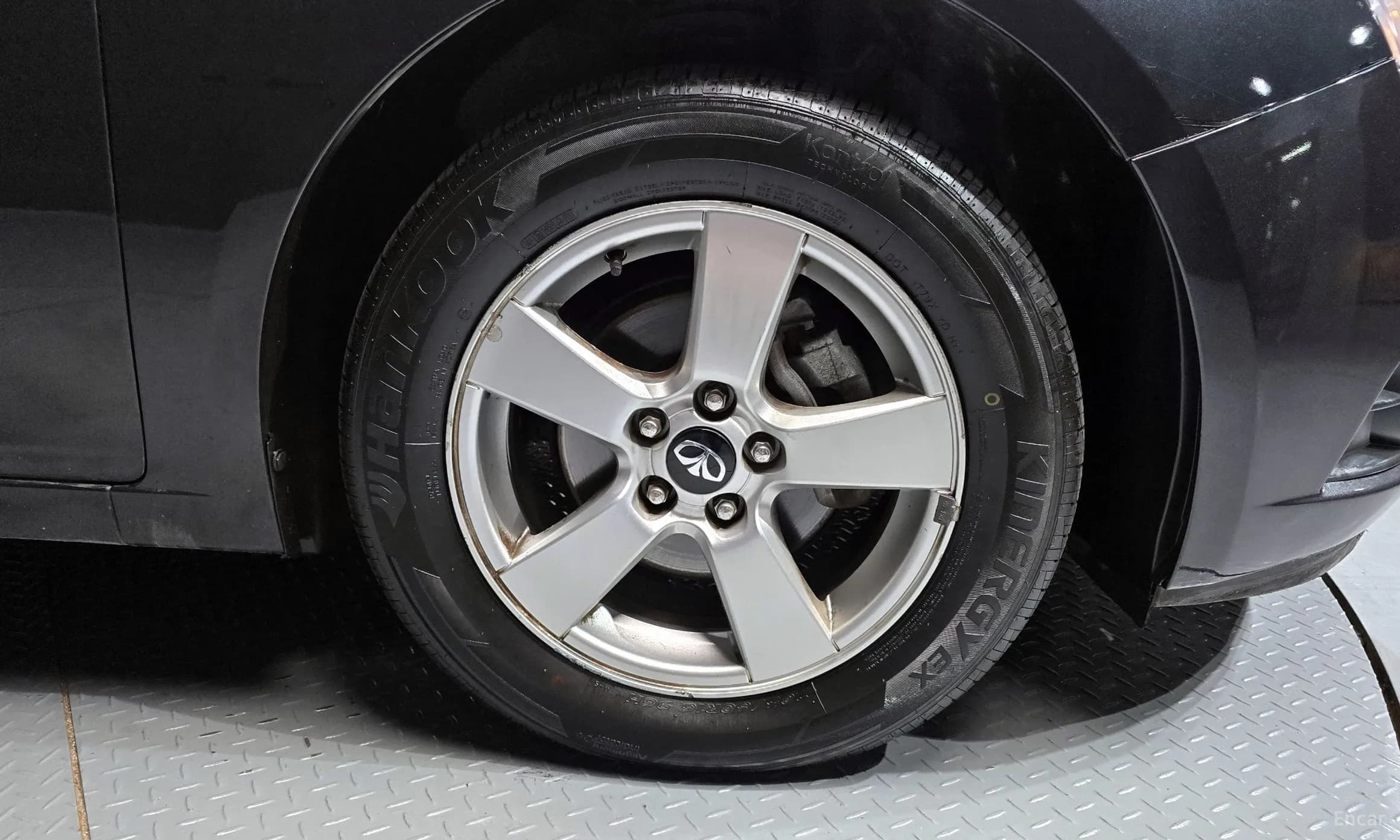 Lacetti Premier
