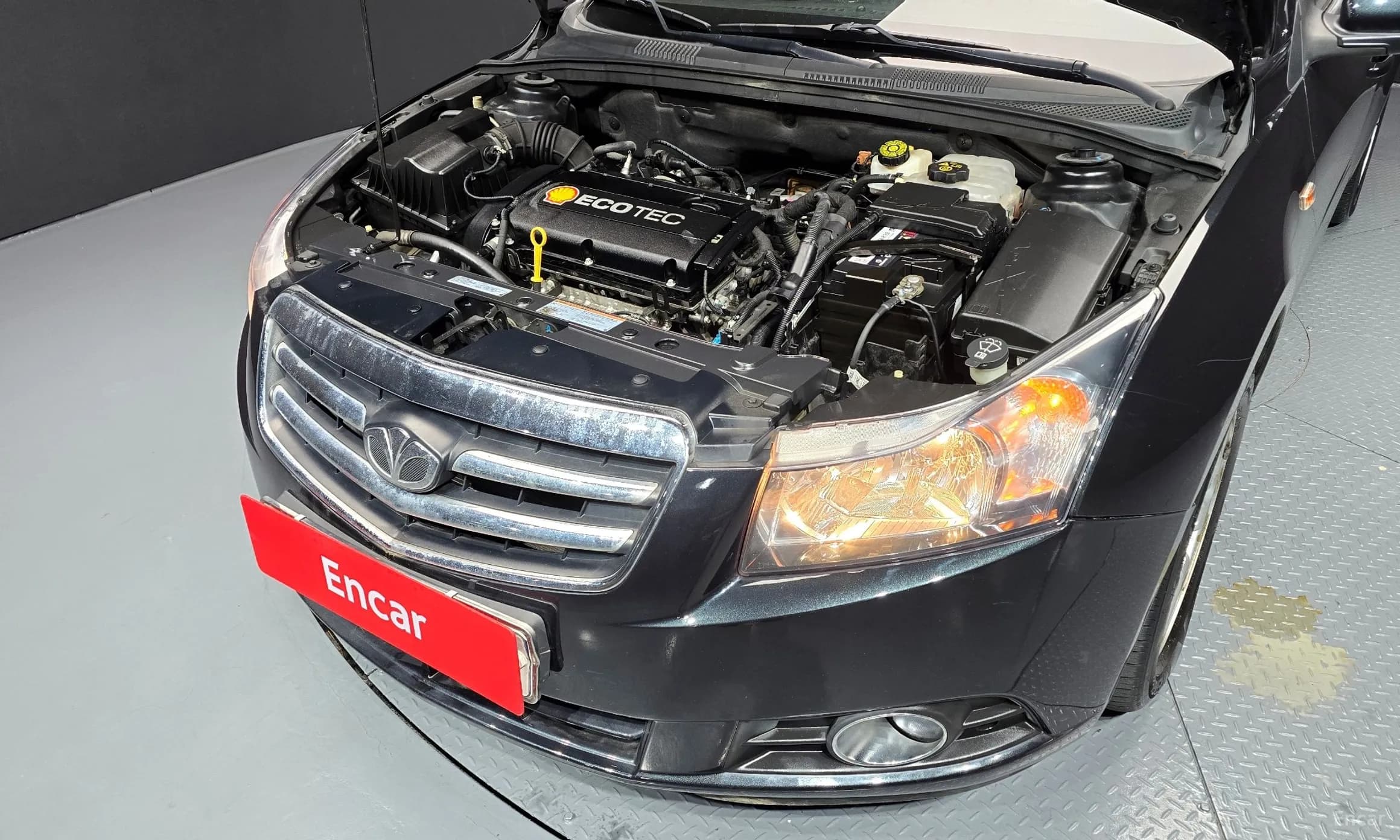 Lacetti Premier