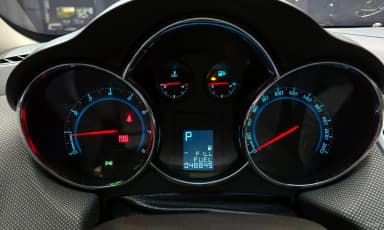 Lacetti Premier