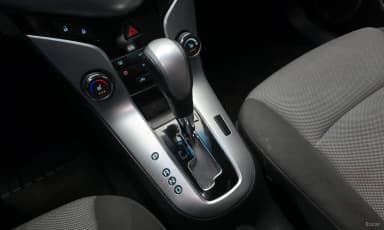 Lacetti Premier