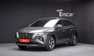 Tucson (NX4)