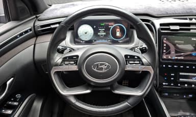 Tucson (NX4)