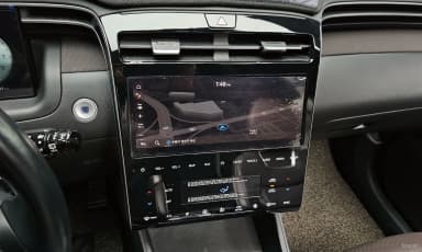 Tucson (NX4)