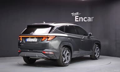 Tucson (NX4)
