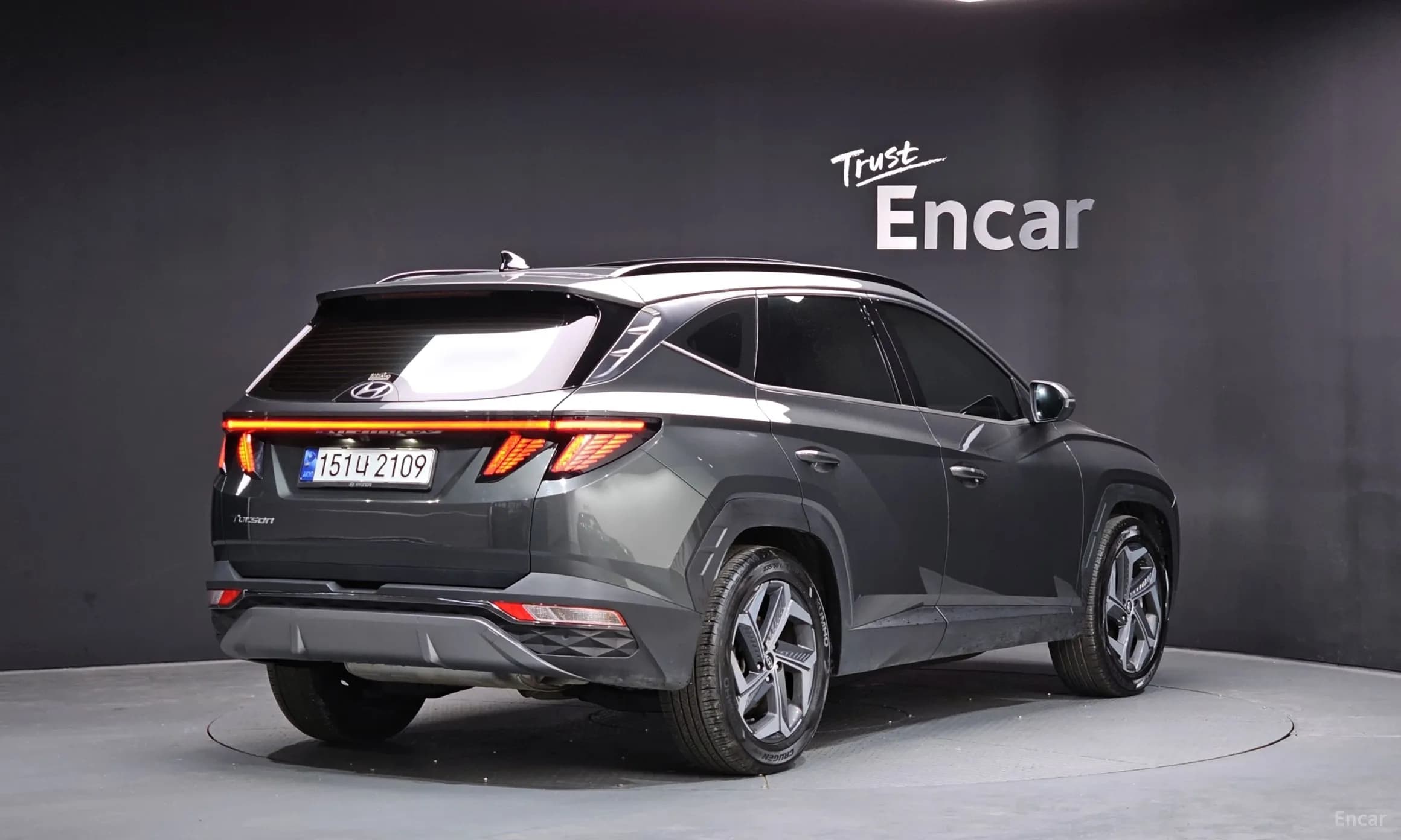 Tucson (NX4)