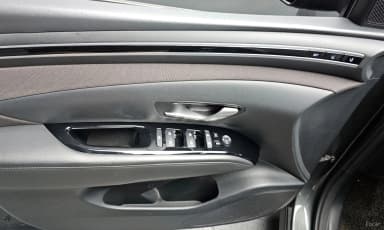 Tucson (NX4)