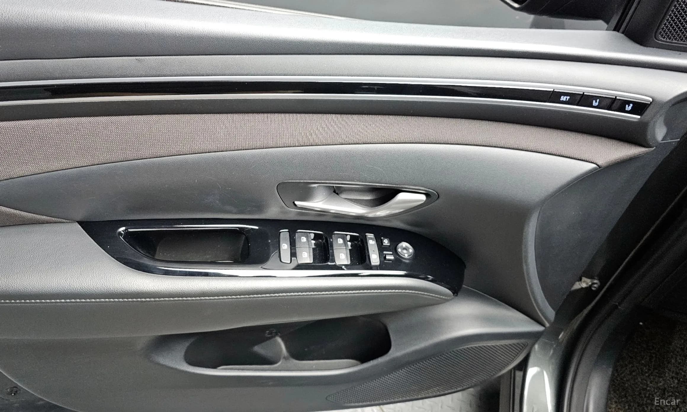 Tucson (NX4)