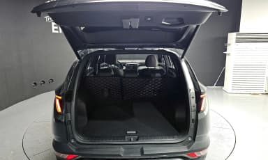 Tucson (NX4)