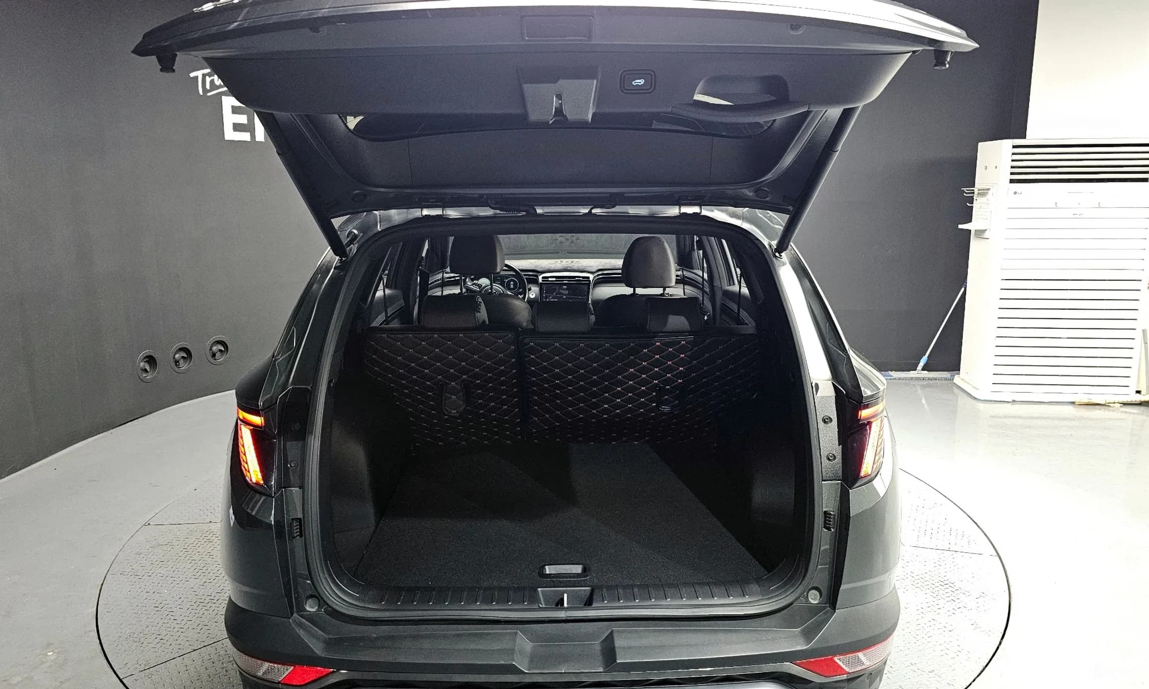 Tucson (NX4)