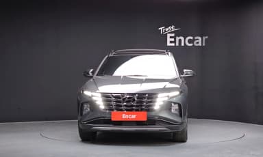 Tucson (NX4)