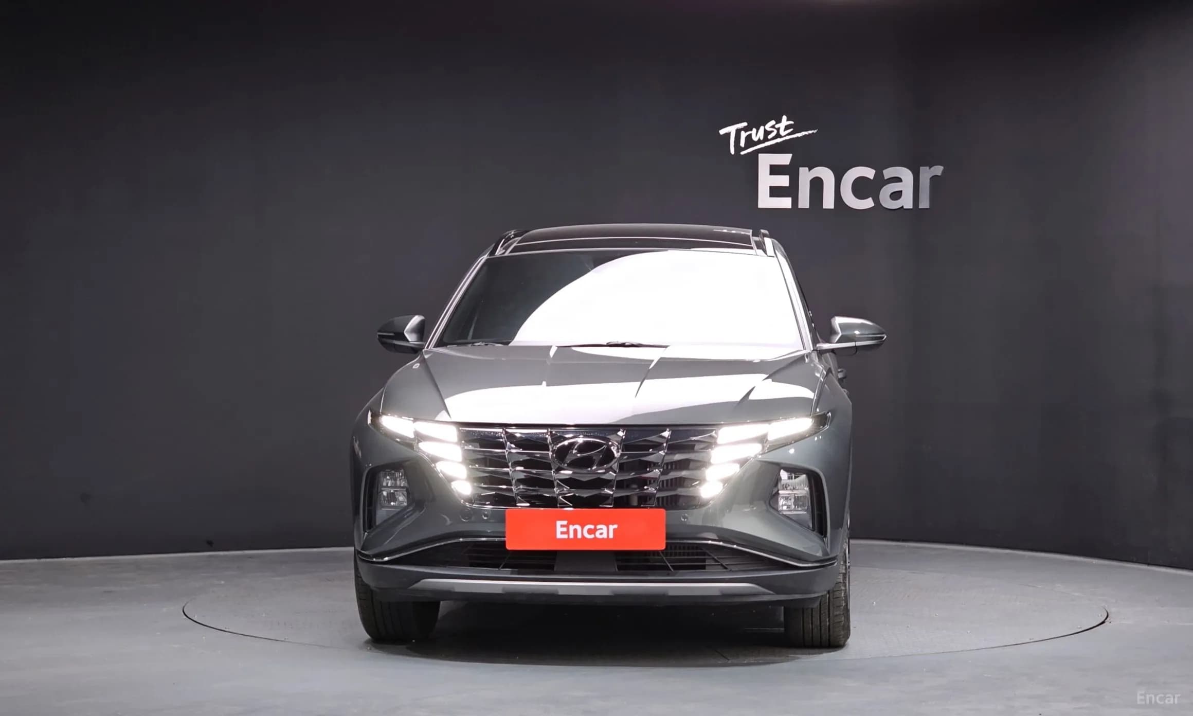 Tucson (NX4)