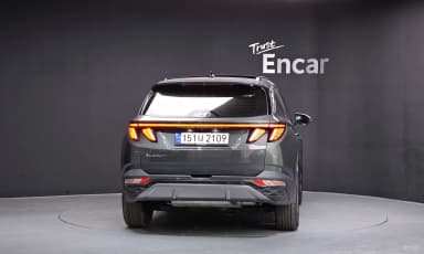 Tucson (NX4)