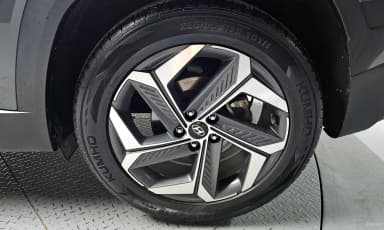 Tucson (NX4)
