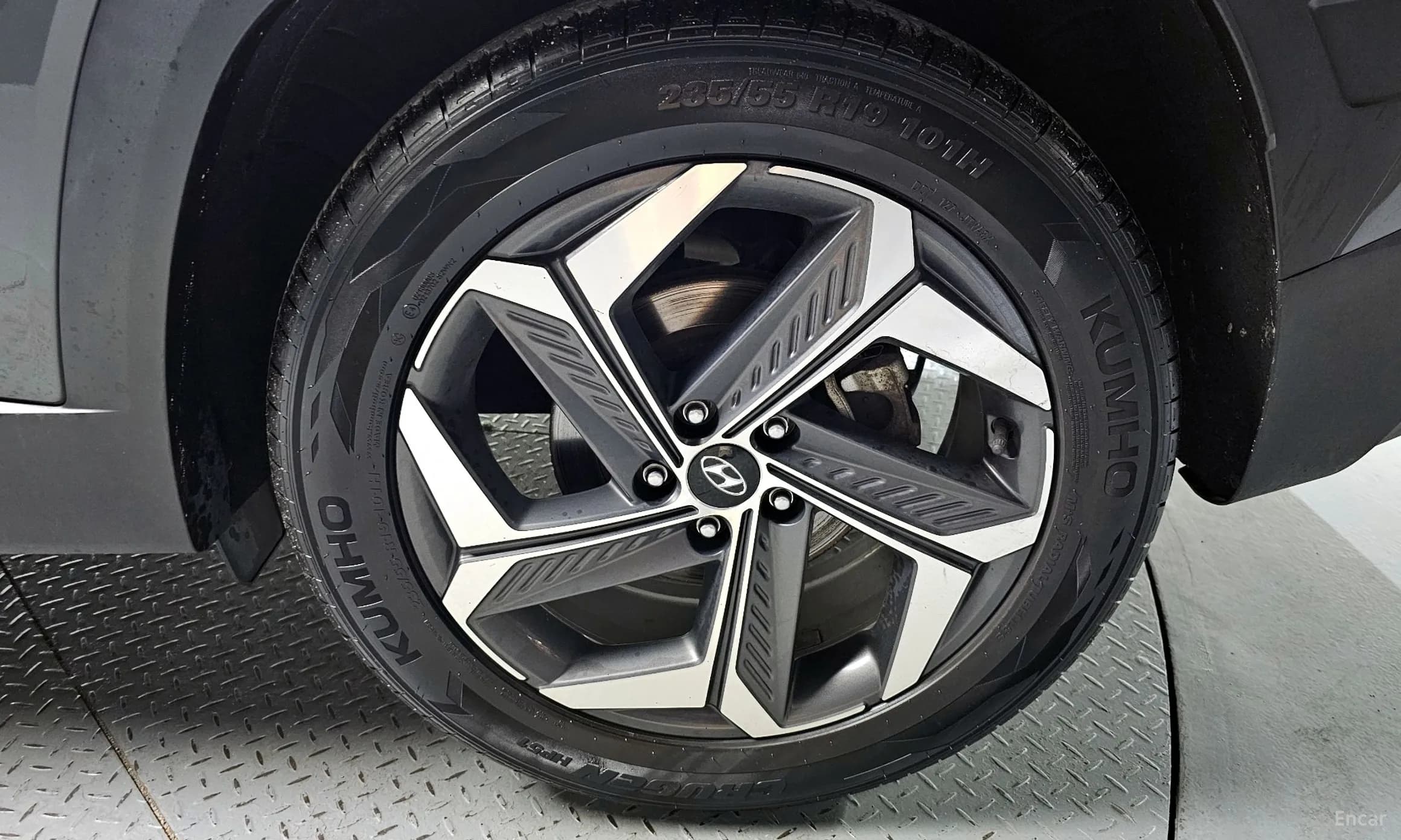 Tucson (NX4)