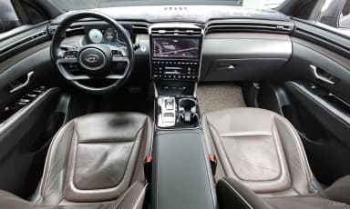 Tucson (NX4)