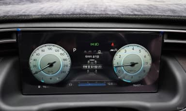 Tucson (NX4)