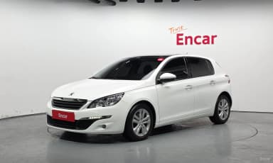 308 Second Generation