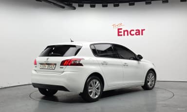 308 Second Generation