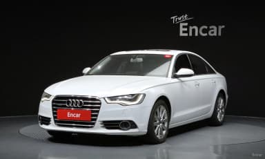 New A6
