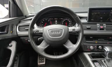 New A6