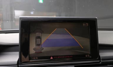 New A6