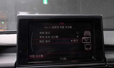 New A6