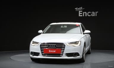 New A6