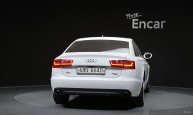 New A6
