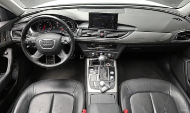 New A6