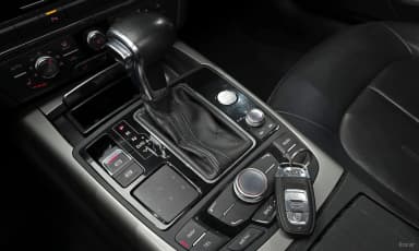 New A6
