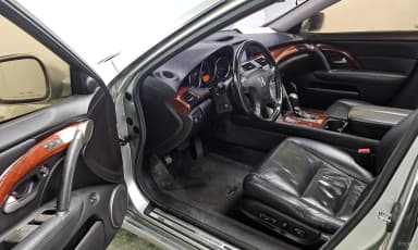 Legend 4th Generation