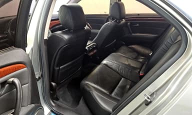 Legend 4th Generation