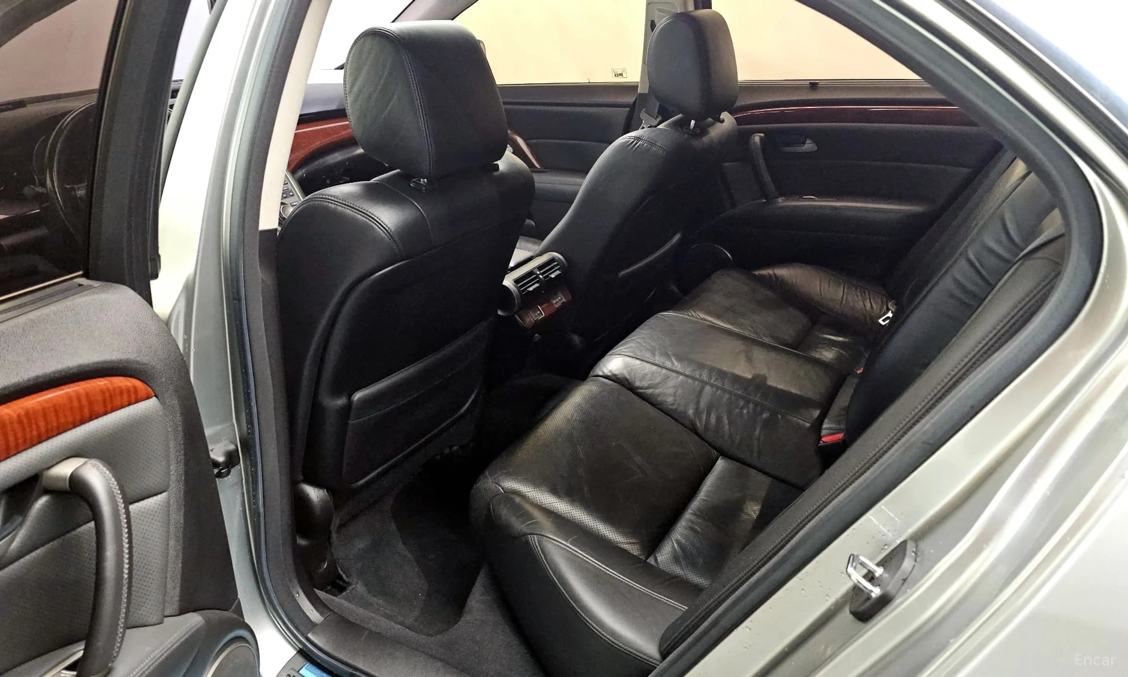 Legend 4th Generation