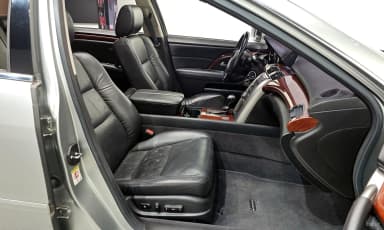 Legend 4th Generation