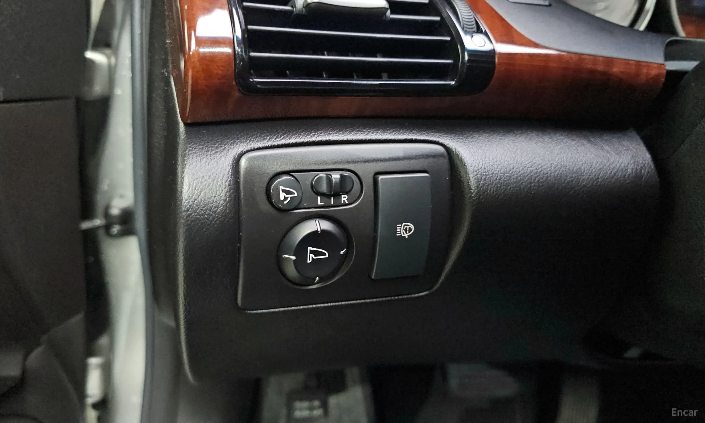 Legend 4th Generation