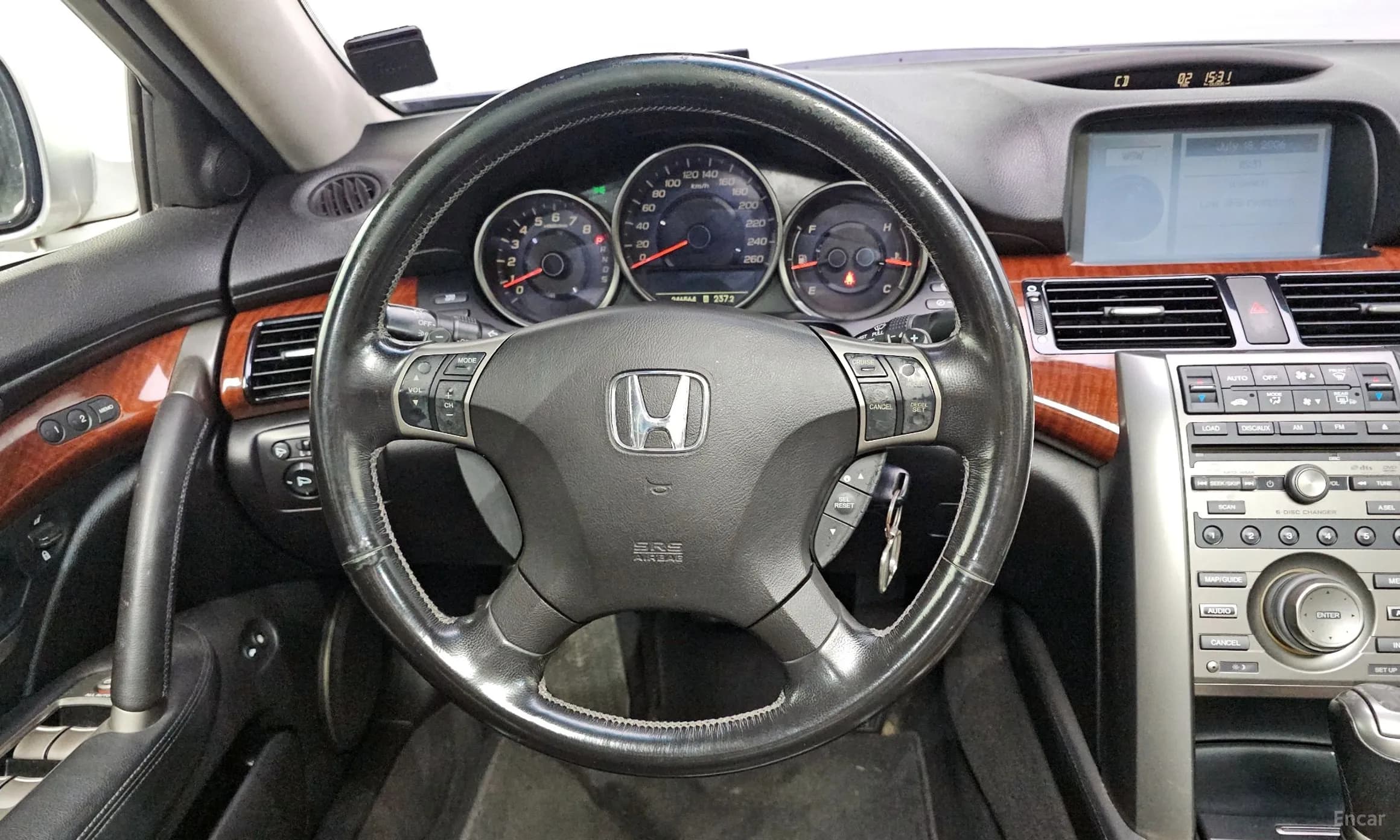 Legend 4th Generation