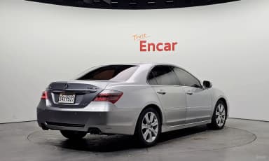 Legend 4th Generation