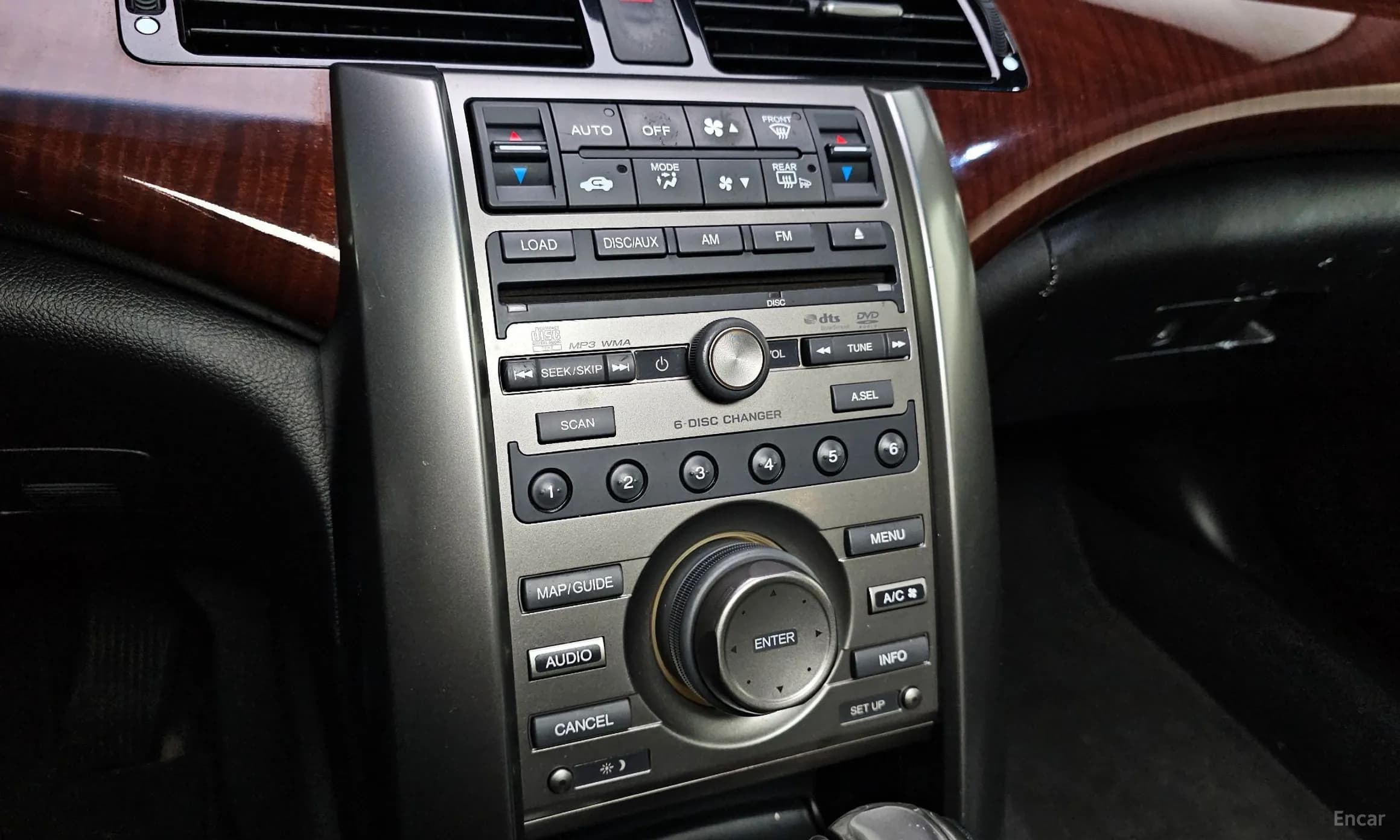 Legend 4th Generation