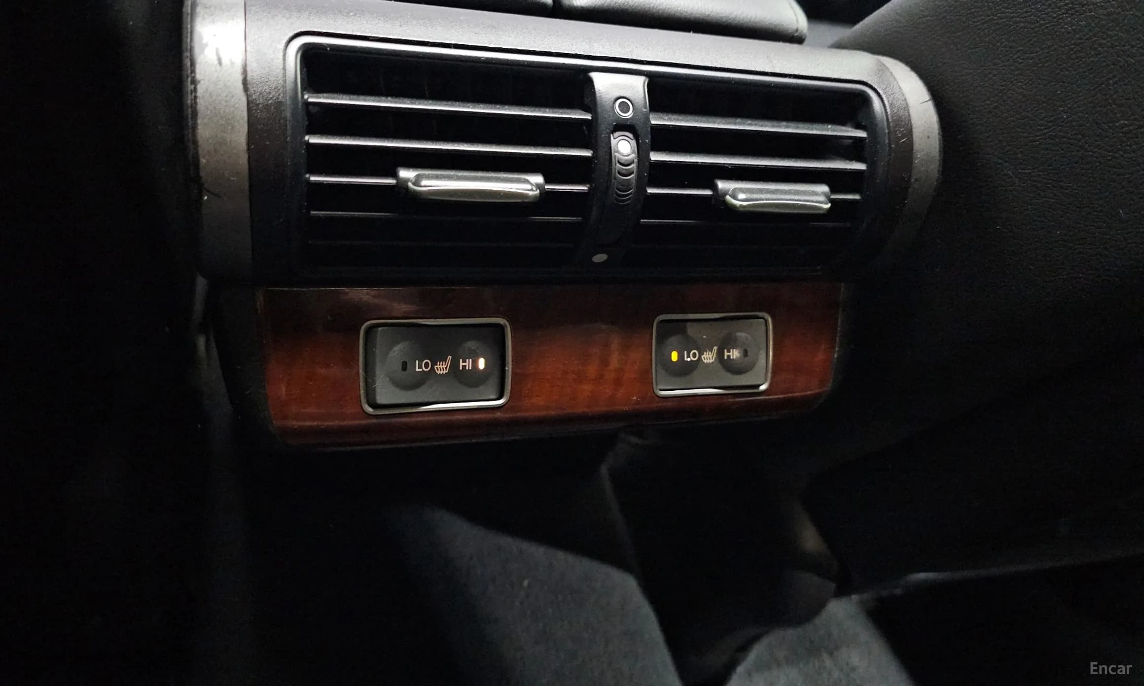 Legend 4th Generation