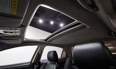 Legend 4th Generation