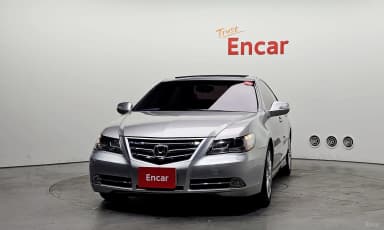 Legend 4th Generation