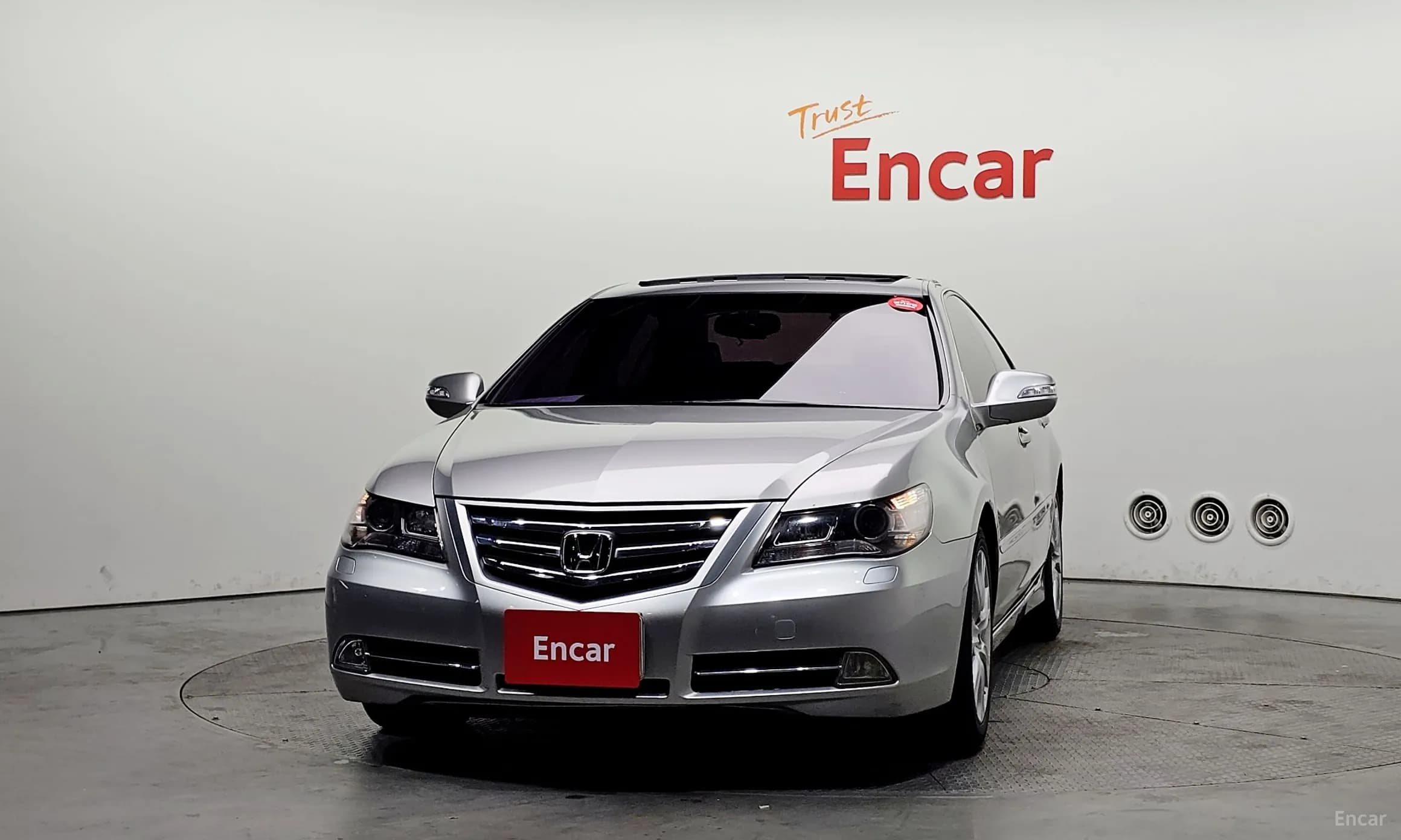 Legend 4th Generation